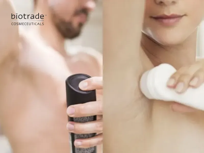 Nên dùng lăn khử mùi hay xịt khử mùi? Sẽ tuỳ vào nhu cầu của từng người